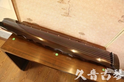 新竹市●久音古琴  ●今日推荐20230520  [高级精品演奏级落霞]